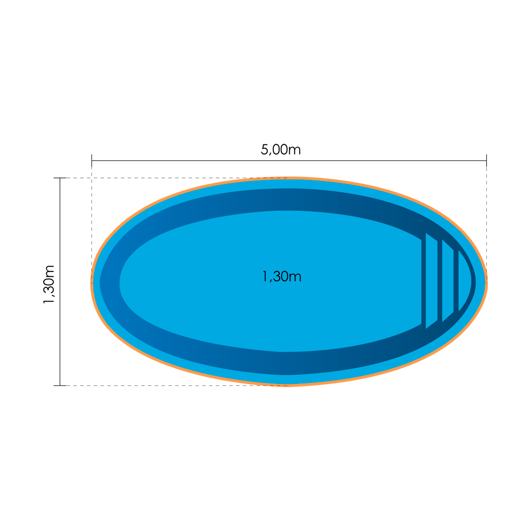 NPV 500